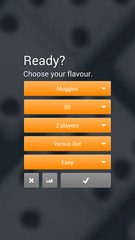 Screenshot 2: Dominoes