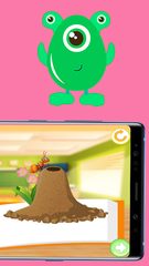 Screenshot 4: MINTOW: Kids Educational Games and Lessons