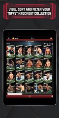 Screenshot 9: Topps® Digital Archive