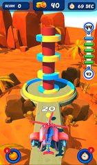 Screenshot 11: Ball Blast Tower