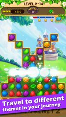 Screenshot 10: Candy Frenzy 2