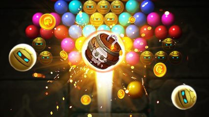 Screenshot 16: Bubble Shooter