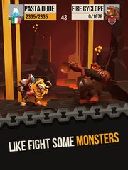 Screenshot 20: Duels: Epic Fighting PVP Game