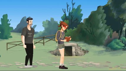 Screenshot 2: Beyond Our Lives
