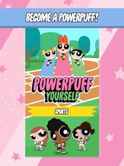 Screenshot 8: Powerpuff Yourself