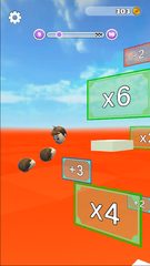 Screenshot 19: Hyper Reaction Hopper