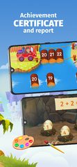 Screenshot 4: IntellectoKids Learning Games