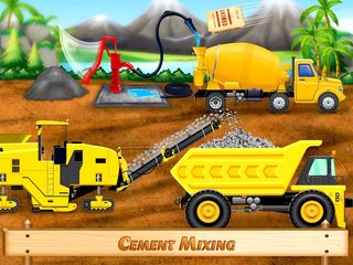 Screenshot 10: Construction: Build a House