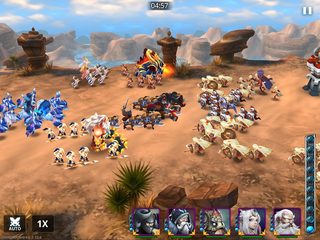Screenshot 12: Wartide