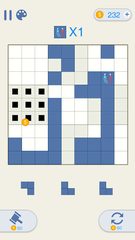 Screenshot 1: Block Star