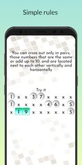 Screenshot 3: 1-19 Number Game