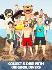 Screenshot 11: Flip Diving