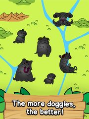 Screenshot 23: Dog Evolution: Idle Merge Game