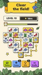 Screenshot 5: Twin Tiles - Tile Connect Game
