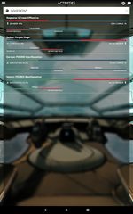 Screenshot 20: Warframe Companion