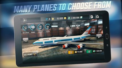 Screenshot 9: Flight Sim 2018