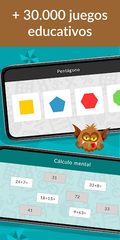 Screenshot 3: Academons - Primaria juegos educativos