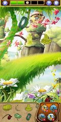 Screenshot 2: Hidden Object: Happy Hideaways