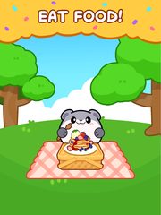 Screenshot 14: Hamster Picnic