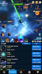 Screenshot 7: Contact Origin: Idle RPG