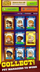 Screenshot 24: Idle Frontier: Tap Town Tycoon