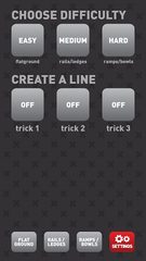 Screenshot 5: Skate Dice