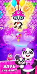 Screenshot 10: Bubble Shooter 3 Panda
