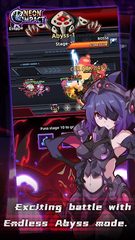 Screenshot 4: Neon Impact