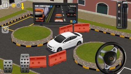 Screenshot 10: Dr. Parking 4