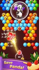 Screenshot 19: Bubble Panda Legend