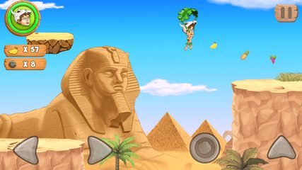 Screenshot 16: Jungle Adventures 2