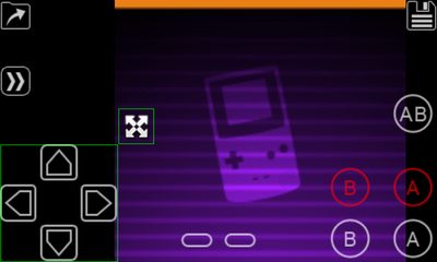 Screenshot 5: My OldBoy! Free - GBC Emulator