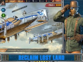 Screenshot 14: War of Destiny