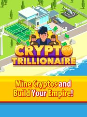 Screenshot 8: Crypto Trillionaire