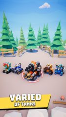 Screenshot 20: Tank Hero - Awesome tank war g