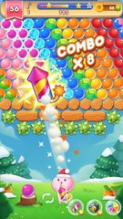 Screenshot 2: Bubble Master: Journey