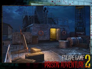Screenshot 7: Escape game : prison adventure 2