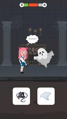 Screenshot 11: Neko’s Dreams: Save the Idol