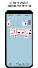 Screenshot 8: Solitaire Klondike