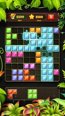 Screenshot 4: Gemudoku- Block Sudoku Puzzle