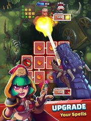 Screenshot 19: Super Spell Heroes - Magic Mob