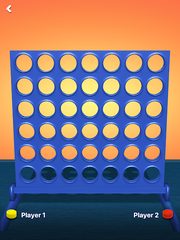 Screenshot 12: Four in a Row Connect Board Game