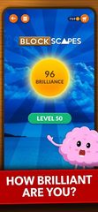 Screenshot 5: Blockscapes - Block Puzzle