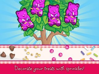Screenshot 14: Strawberry Shortcake Candy