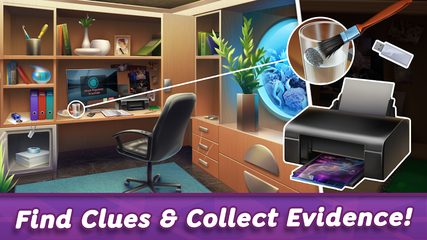 Screenshot 17: Hidden Escape: Murder Mystery