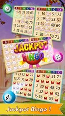 Screenshot 6: Trivia Bingo - Free Bingo Games To Play Offline!