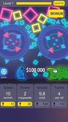 Screenshot 8: Crash and Feed: arcade game with simple gameplay