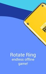 Screenshot 11: Rotate Ring - Endless Casual Indie Game