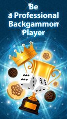 Screenshot 3: Backgammon Origins Online Free