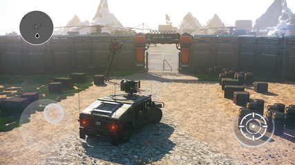 Screenshot 13: Evolution 2: Shooting games